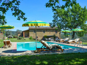 Holiday Home A spasso tra gli ulivi by Interhome Ciggiano